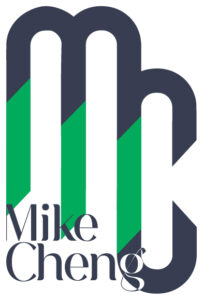 Mike Cheng Logo_op_Mike Cheng - Full Logo